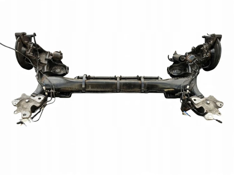 BELKA ZAWIESZENIA TYŁ RENAULT TALISMAN (2015-2020) 1.6 TCE 150KM