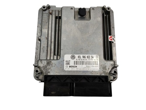 KOMPUTER STEROWNIK SILNIKA VOLKSWAGEN TIGUAN I 5N (2007-2011) 2.0 TDI 140KM