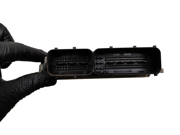 KOMPUTER STEROWNIK SILNIKA VOLKSWAGEN TIGUAN I 5N (2007-2011) 2.0 TDI 140KM