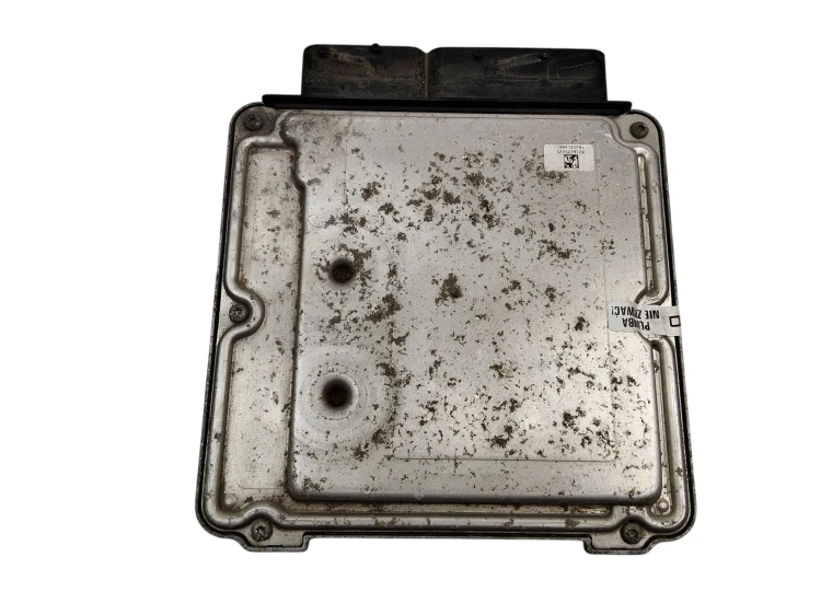 KOMPUTER STEROWNIK SILNIKA VOLKSWAGEN TIGUAN I 5N (2007-2011) 2.0 TDI 140KM