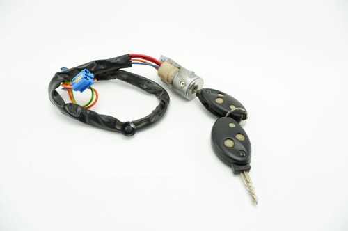 STACYJKA CITROEN C5 I (2001-2004) 2.0 HDI
