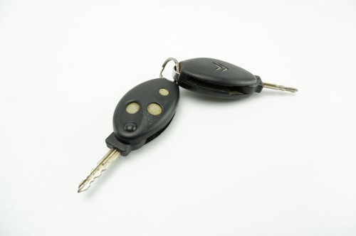 STACYJKA CITROEN C5 I (2001-2004) 2.0 HDI