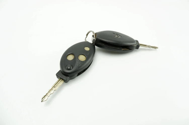 STACYJKA CITROEN C5 I (2001-2004) 2.0 HDI
