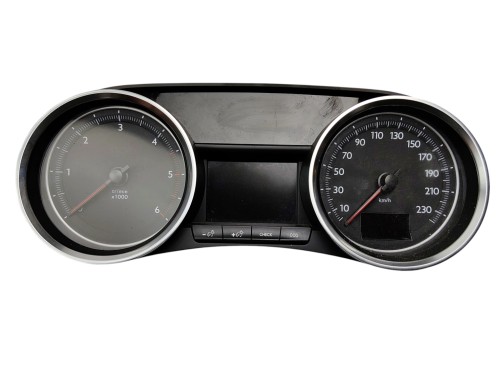 LICZNIK PEUGEOT 508 I (2010-2014) 1.6 e-HDI 115KM 9678558780