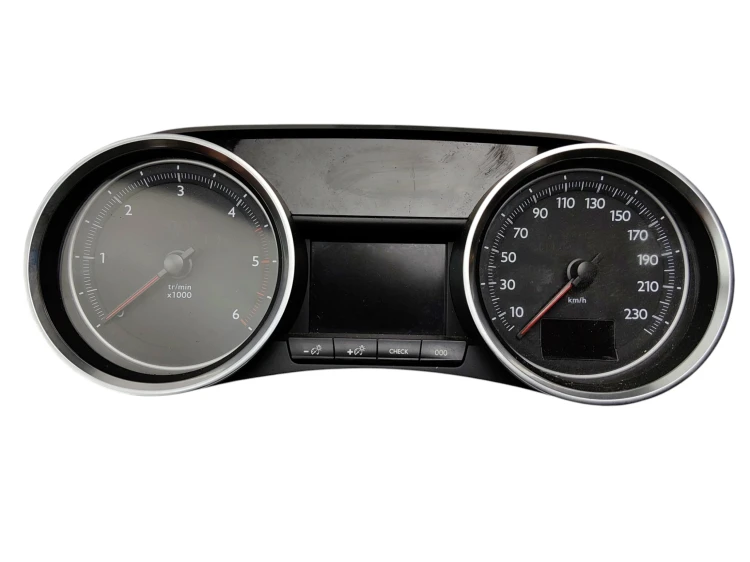 LICZNIK PEUGEOT 508 I (2010-2014) 1.6 e-HDI 115KM 9678558780