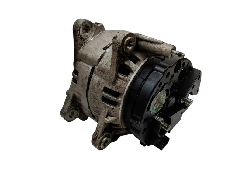 ALTERNATOR VOLKSWAGEN CADDY III LIFT (2010-2015) 1.6 TDI 75KM