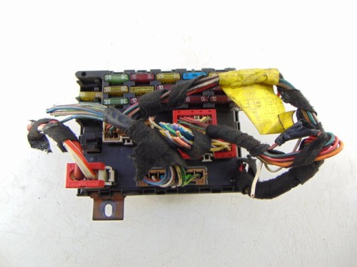 MODUŁ BSI ALFA ROMEO 156 1.9 JTD 46447809 A223