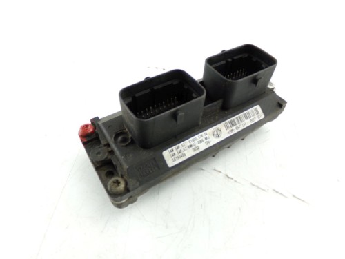 KOMPUTER STEROWNIK SILNIKA FIAT PANDA II (2003-2012) 55193435