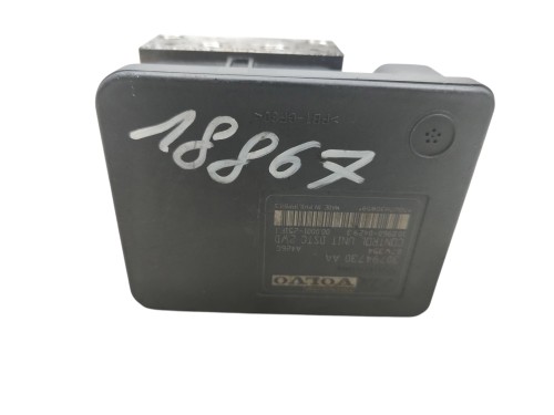 POMPA ABS VOLVO V50 LIFT (2007-2012) 2.0 D 136KM 30794728