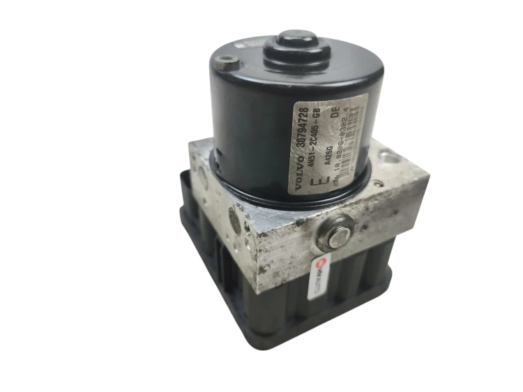 POMPA ABS VOLVO V50 LIFT (2007-2012) 2.0 D 136KM 30794728