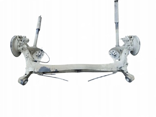 BELKA ZAWIESZENIA TYŁ HONDA JAZZ III LIFT (2011-2015) 1.2 90KM
