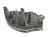 LAMPA LEWY PRZÓD CITROEN C4 II B7 LIFT (2015-2018) 1.2 THP 130KM 9808623880