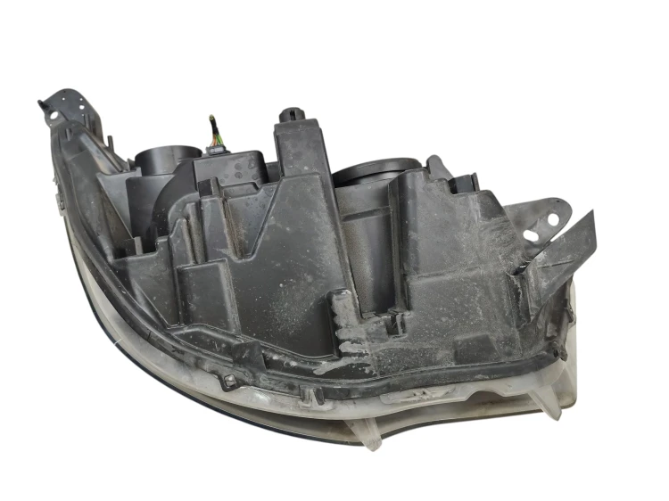 LAMPA LEWY PRZÓD CITROEN C4 II B7 LIFT (2015-2018) 1.2 THP 130KM 9808623880