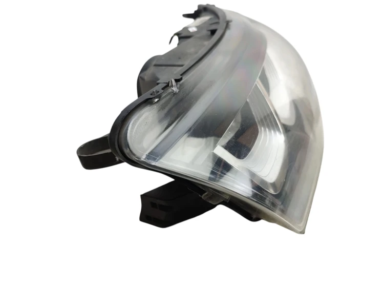 LAMPA LEWY PRZÓD CITROEN C4 II B7 LIFT (2015-2018) 1.2 THP 130KM 9808623880
