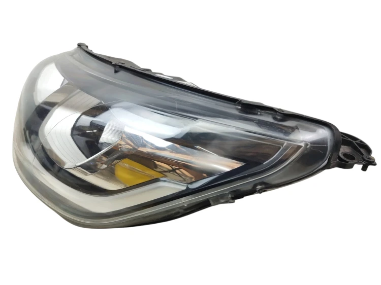 LAMPA LEWY PRZÓD CITROEN C4 II B7 LIFT (2015-2018) 1.2 THP 130KM 9808623880