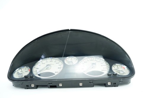LICZNIK PEUGEOT 607 LIFT (2004-2010) 9662297880