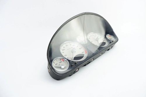 LICZNIK PEUGEOT 607 LIFT (2004-2010) 9662297880