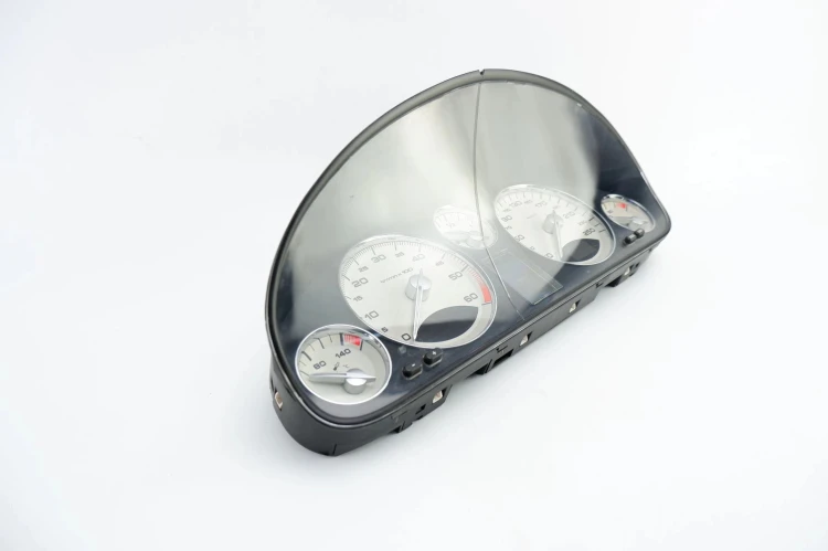 LICZNIK PEUGEOT 607 LIFT (2004-2010) 9662297880
