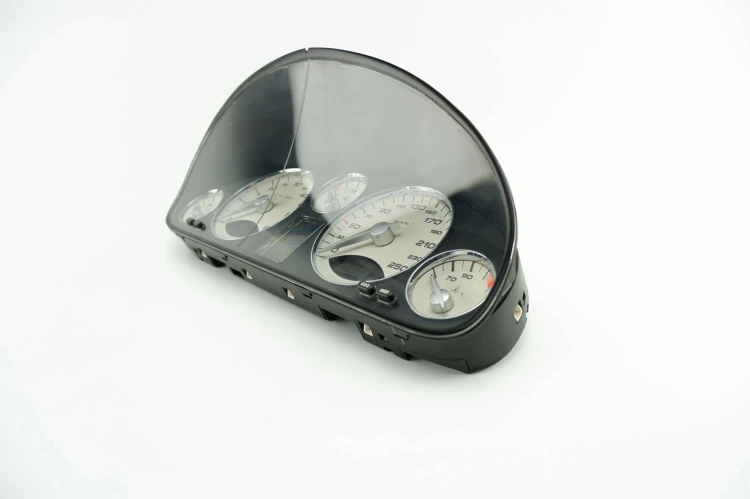 LICZNIK PEUGEOT 607 LIFT (2004-2010) 9662297880