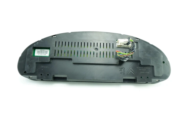 LICZNIK PEUGEOT 607 LIFT (2004-2010) 9662297880