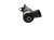 WTRYSKIWACZ FORD FOCUS MK2 (2004-2007) 1.6 TDCI 109KM 0445110259