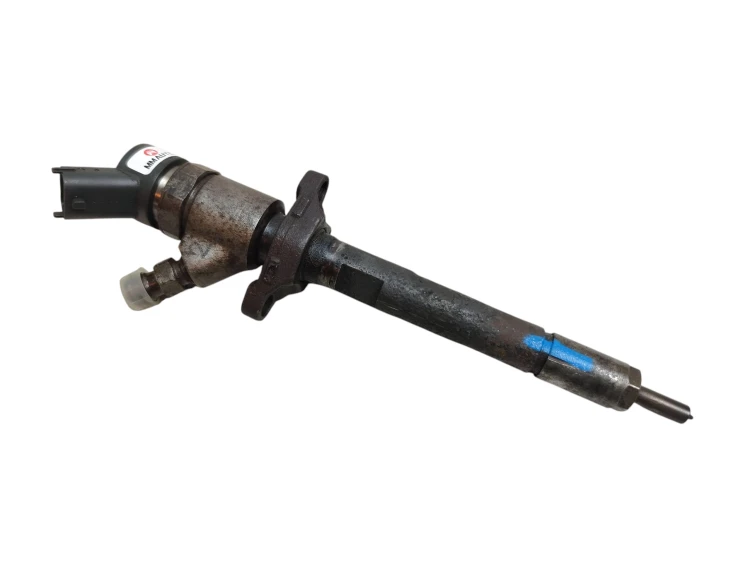 WTRYSKIWACZ FORD FOCUS MK2 (2004-2007) 1.6 TDCI 109KM 0445110259