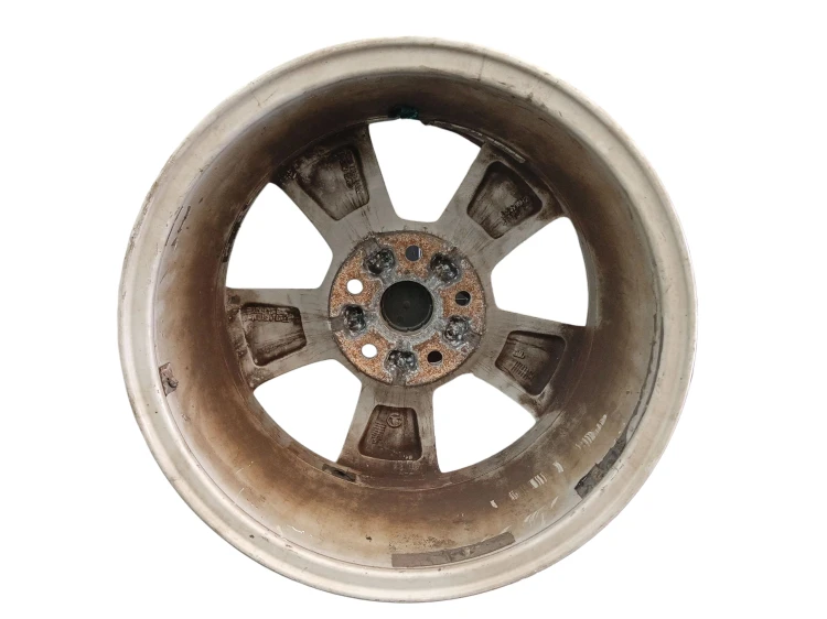 FELGA ALUMINIOWA SKODA SUPERB II (2008-2013) 1.8 TSI 160KM 3V0601025