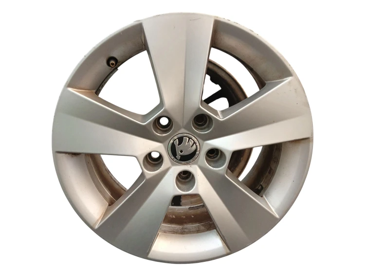 FELGA ALUMINIOWA SKODA SUPERB II (2008-2013) 1.8 TSI 160KM 3V0601025
