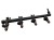 LISTWA WTRYSKOWA RENAULT SCENIC II (2003-2005) 1.6 16V 113KM 8200135504