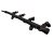 LISTWA WTRYSKOWA RENAULT SCENIC II (2003-2005) 1.6 16V 113KM 8200135504