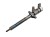 WTRYSKIWACZ PEUGEOT 407 (2004-2008) 1.6 HDI 109KM 0445110259