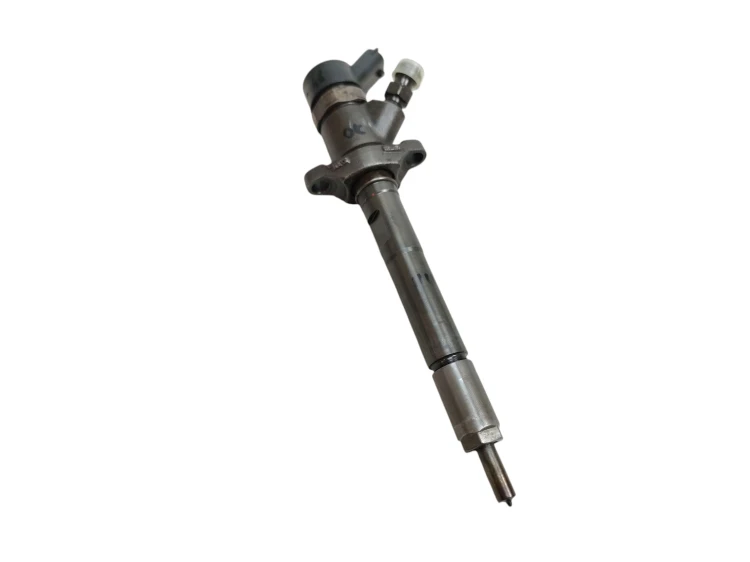 WTRYSKIWACZ PEUGEOT 407 (2004-2008) 1.6 HDI 109KM 0445110259