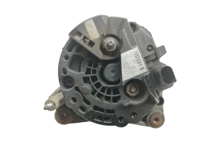 ALTERNATOR VOLKSWAGEN CADDY III (2004-2010) 2.0 SDI 70KM 06F903023F