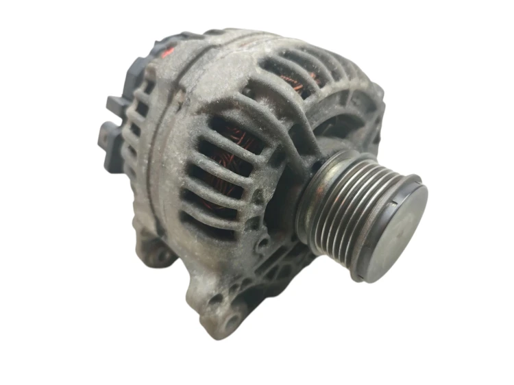 ALTERNATOR VOLKSWAGEN CADDY III (2004-2010) 2.0 SDI 70KM 06F903023F