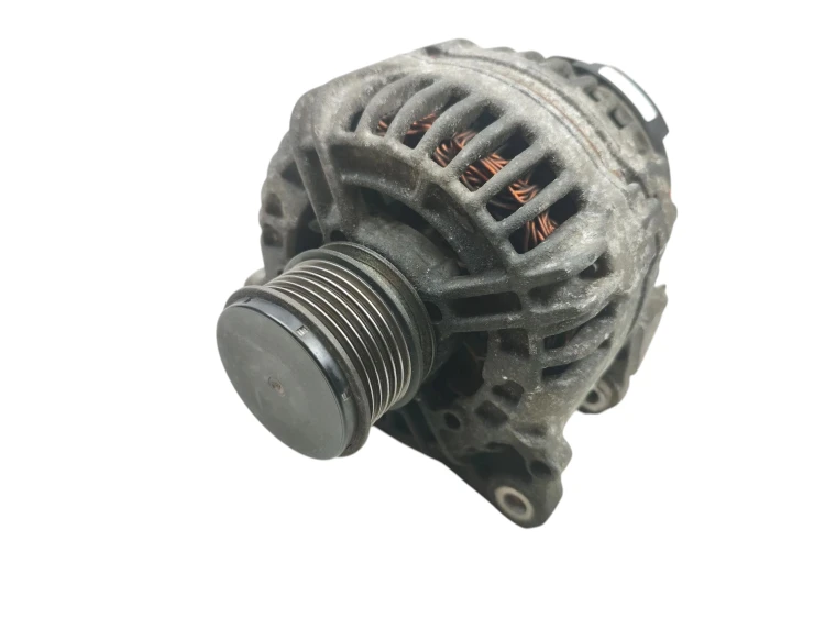 ALTERNATOR VOLKSWAGEN CADDY III (2004-2010) 2.0 SDI 70KM 06F903023F