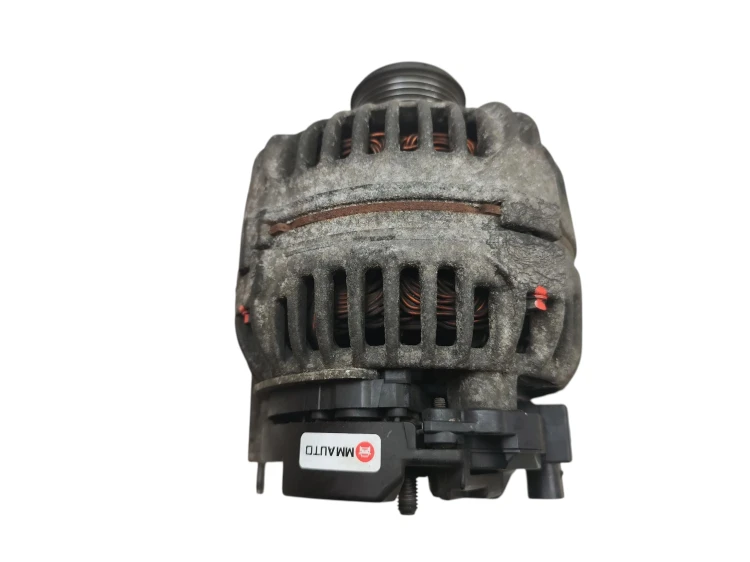 ALTERNATOR VOLKSWAGEN CADDY III (2004-2010) 2.0 SDI 70KM 06F903023F