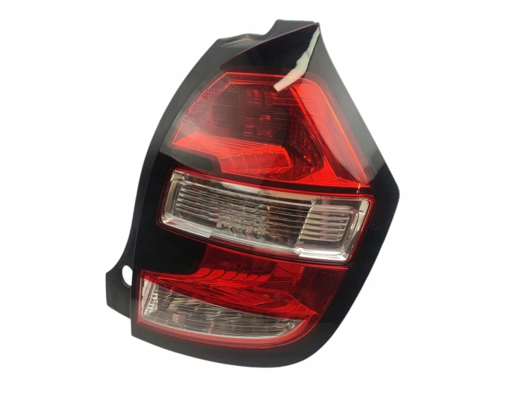 LAMPA PRAWY TYŁ RENAULT TWINGO III (2014-2018) 1.0 SCE 70KM 265501361R