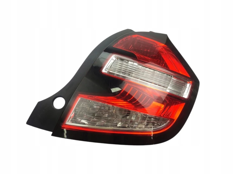 LAMPA PRAWY TYŁ RENAULT TWINGO III (2014-2018) 1.0 SCE 70KM 265501361R