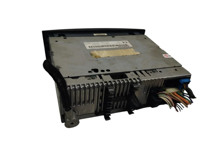 RADIO RENAULT SCENIC II (2003-2005) 1.9 DCI 120KM 8200300852