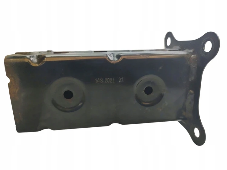 STREFA ZGNIOTU PRAWA MG ZS I EV LIFT (2021-) TZ204XS1152 156KM