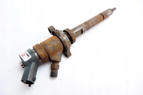 WTRYSKIWACZ PEUGEOT 307 LIFT (2005-2008) 0445110259