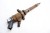 WTRYSKIWACZ PEUGEOT 307 LIFT (2005-2008) 0445110259