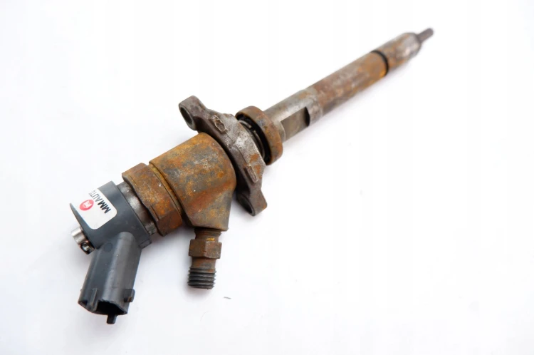 WTRYSKIWACZ PEUGEOT 307 LIFT (2005-2008) 0445110259