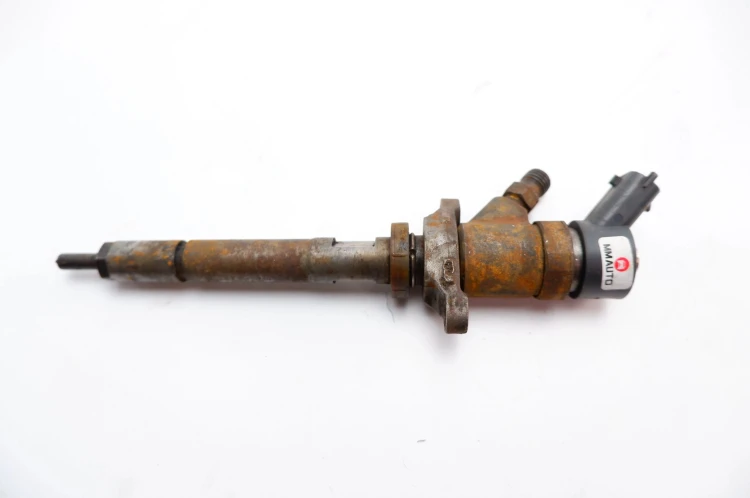 WTRYSKIWACZ PEUGEOT 307 LIFT (2005-2008) 0445110259