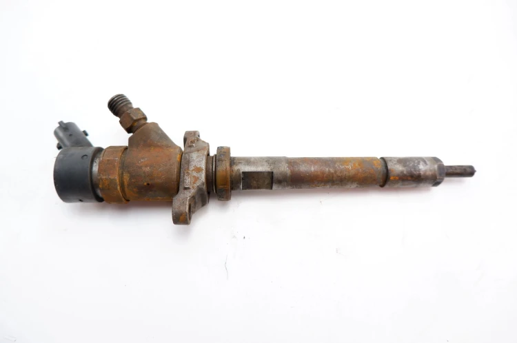 WTRYSKIWACZ PEUGEOT 307 LIFT (2005-2008) 0445110259