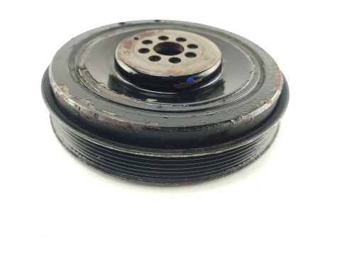 KOŁO PASOWE AUDI A6 C6 LIFT (2008-2011) 2.7 V6 TDI 190KM 059105251