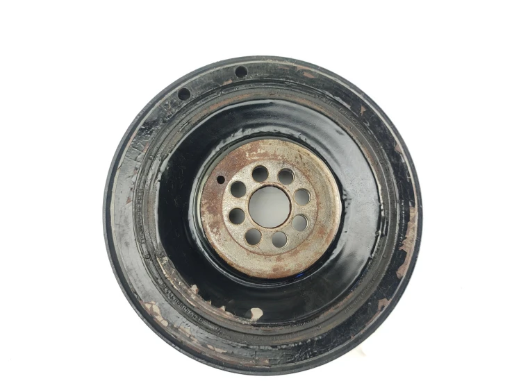 KOŁO PASOWE AUDI A6 C6 LIFT (2008-2011) 2.7 V6 TDI 190KM 059105251