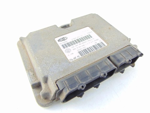 KOMPUTER STEROWNIK SILNIKA FIAT SEICENTO 1.1 55183580
