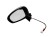 LUSTERKO LEWE TOYOTA VERSO-S (2011-2013) 1.4 D4D 90KM E4023405