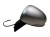 LUSTERKO LEWE TOYOTA VERSO-S (2011-2013) 1.4 D4D 90KM E4023405